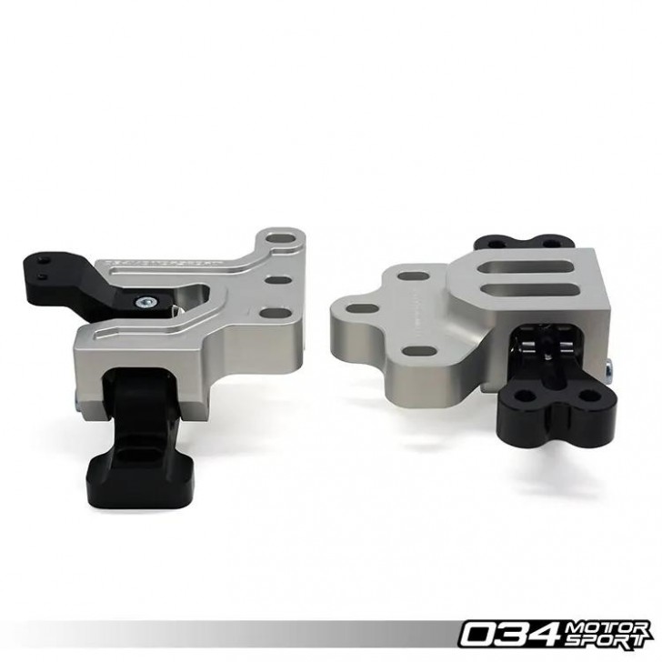 Подушки двигуна 034 Motorsport StreetSport Engine/Transmission Mount Pair